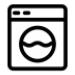 洗燙衣服務 Laundry & press services