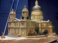 Paul's Cathedral 2