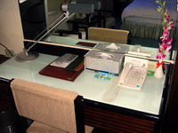 書桌 Desk